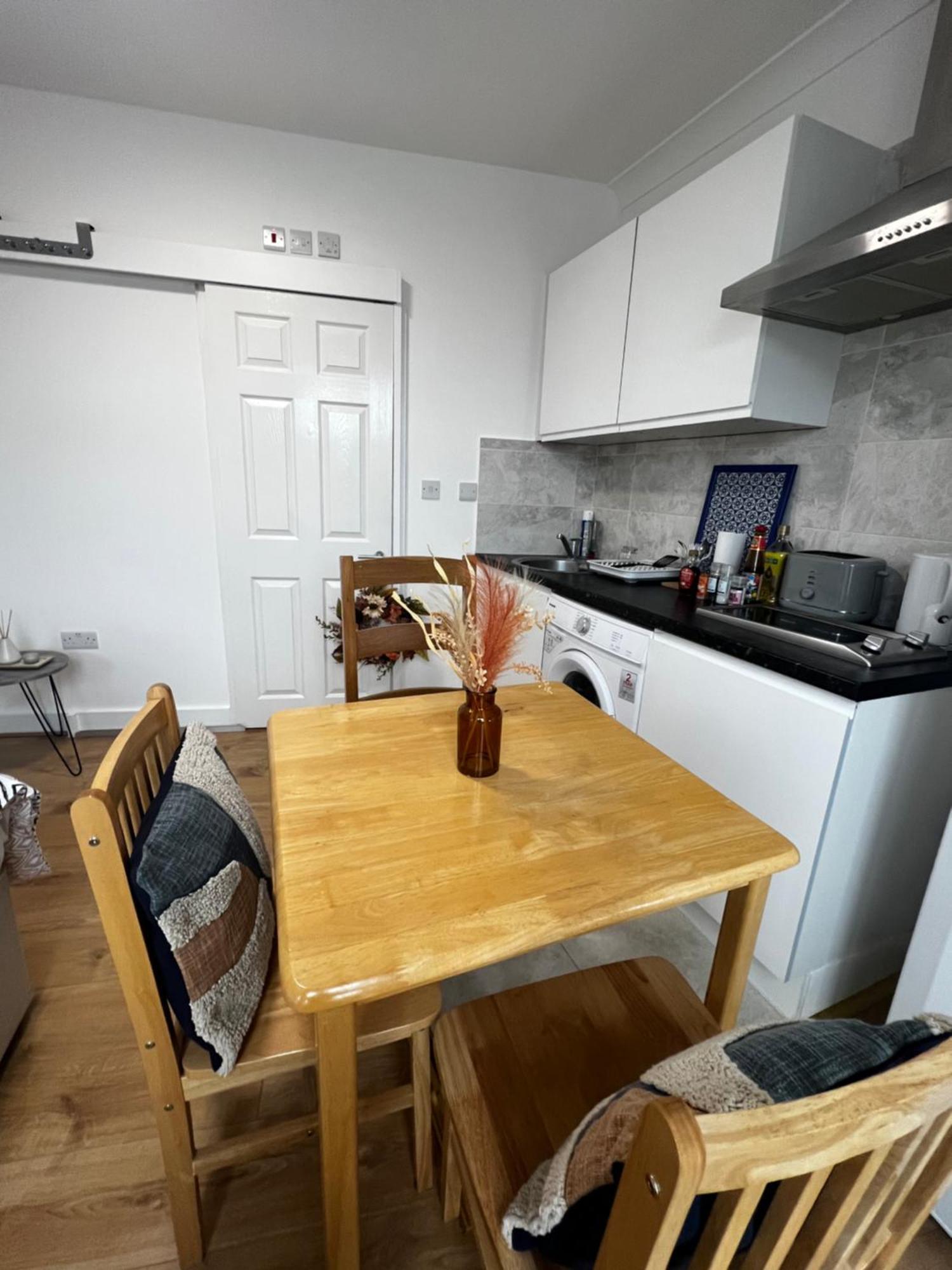 Flat In Apartament Londra