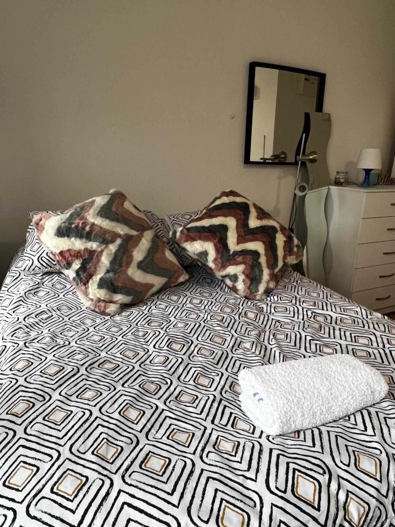 Flat In Apartament Londra