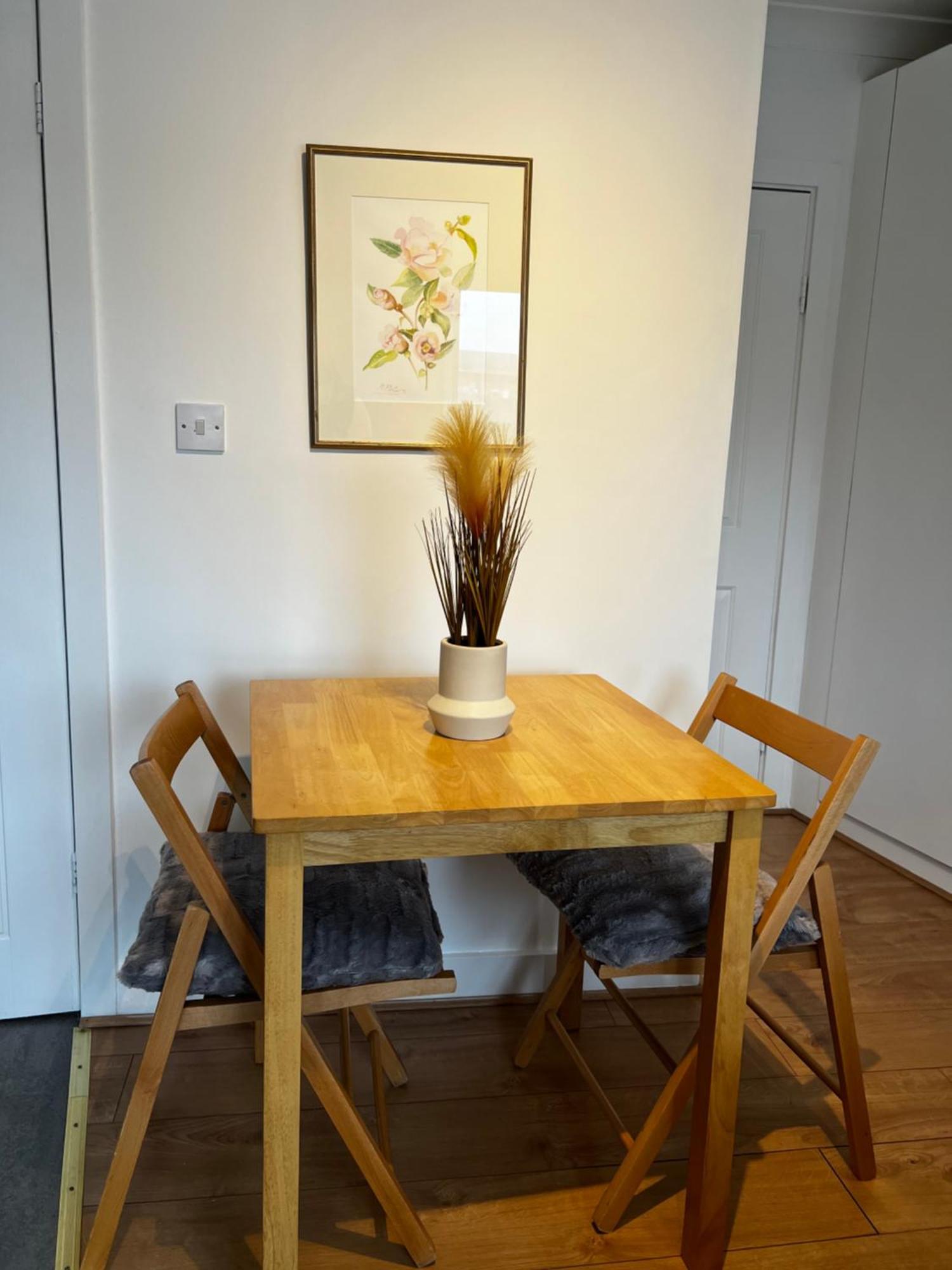 Apartament Flat In Londra