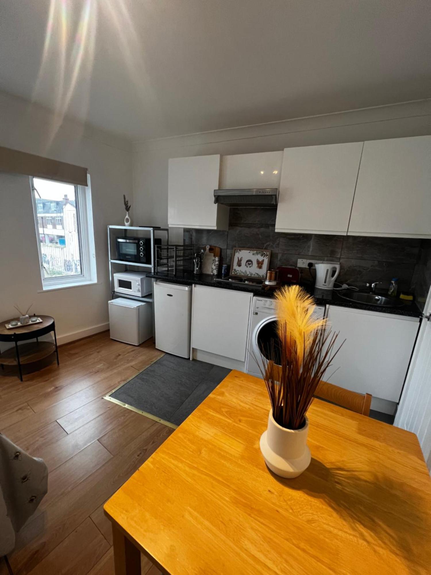Flat In Londra