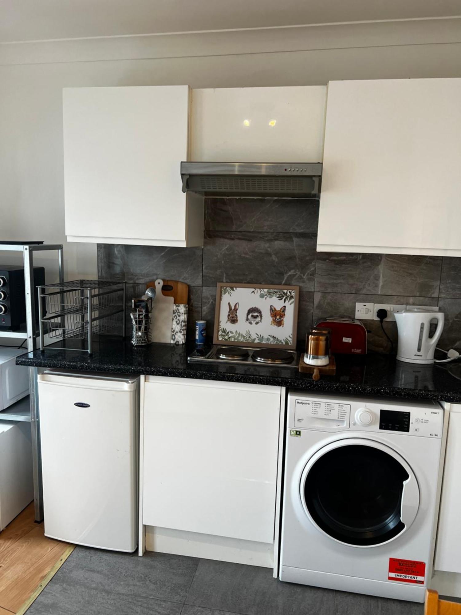 Apartament Flat In *
