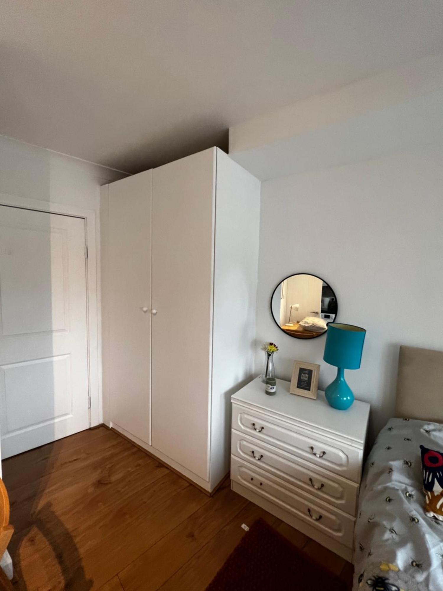 Apartament Flat In