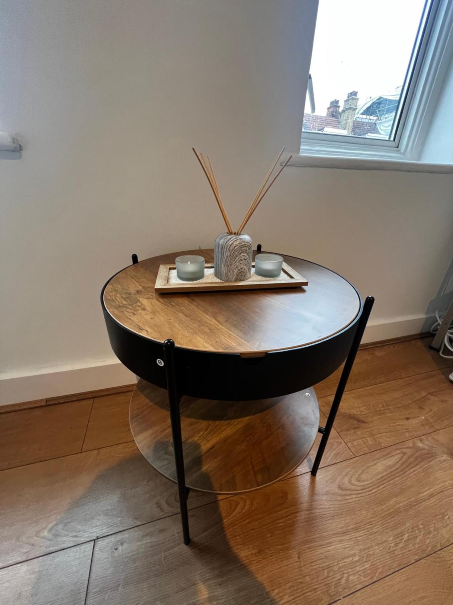 Flat In Apartament *
