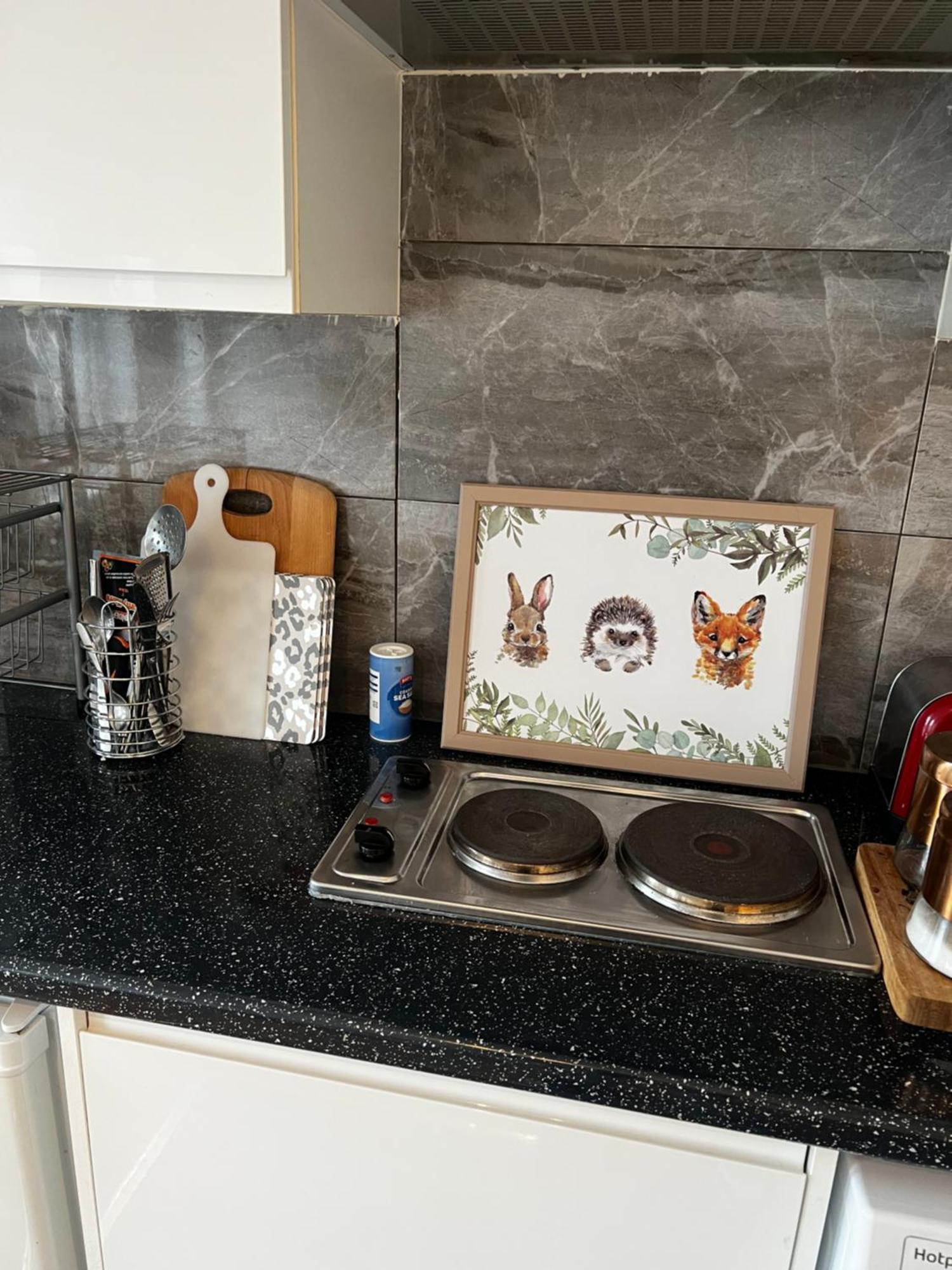 Flat In Londra