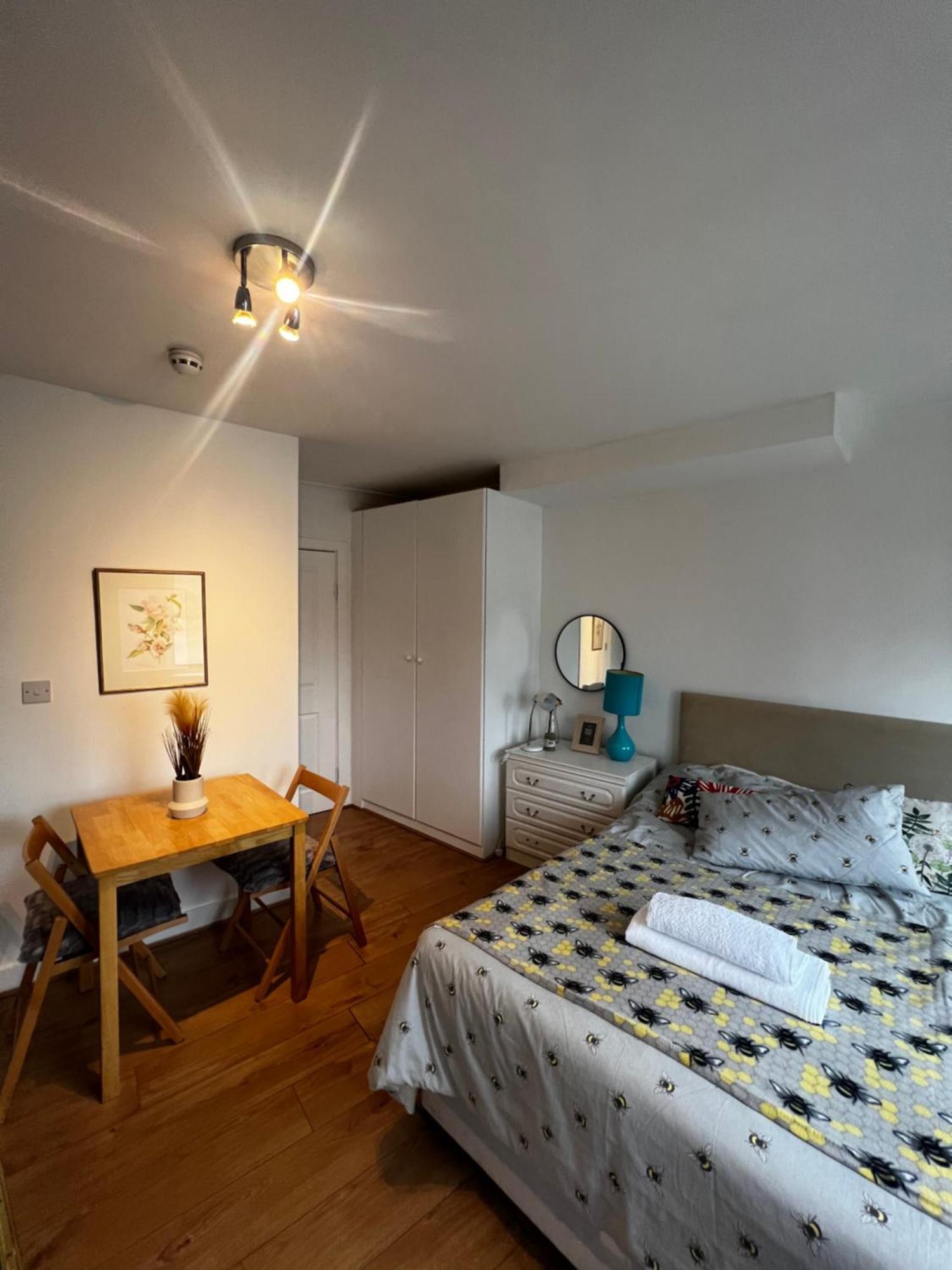 Apartament Flat In